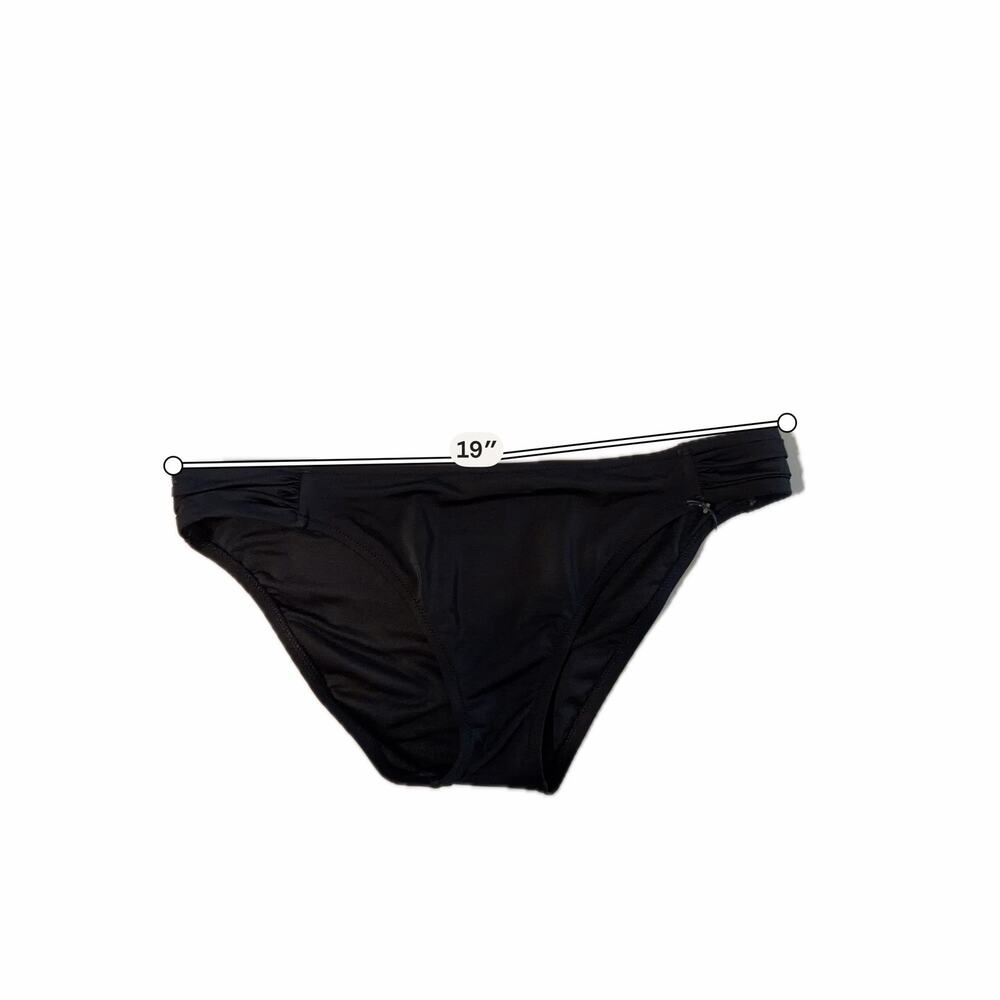 Shade and shore medium coverage hipster xl nwt bikini bottom - Picture 3 of 4